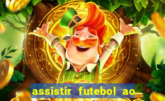 assistir futebol ao vivo futemax real madrid